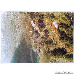 CP de l'Ardèche, Balazuc