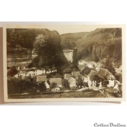 CPA d'Eschbourg, Graufthal, Bas-Rhin