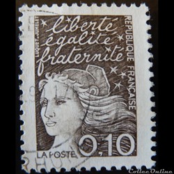 03086 Marianne de Luquet 0 F 10 sépia