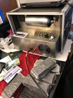 solution automatique machine 5D