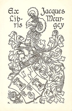 MEURGEY