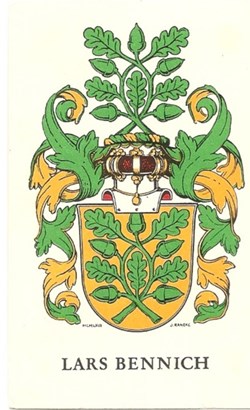 BENNICH