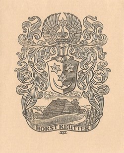 REUTTER