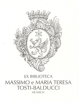 TOSTI-BALDUCCI