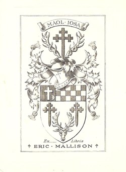 MALLISON