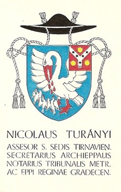 TURÁNYI