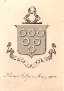 MUSGRAVE