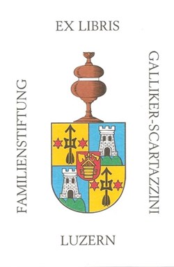 GALLIKER-SCARTAZZINI