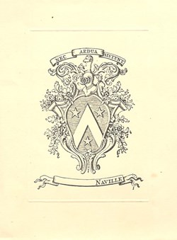 NAVILLE