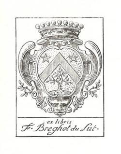 BREGHOT du LUT