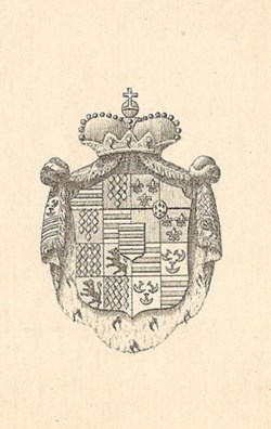 Sans légende (CROÿ-SOLRE-DüLMEN)