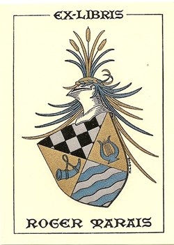MARAIS