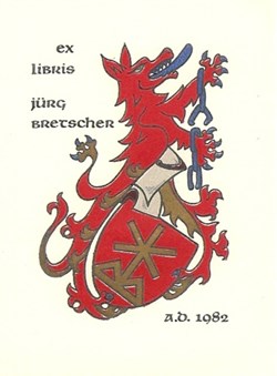BRETSCHER