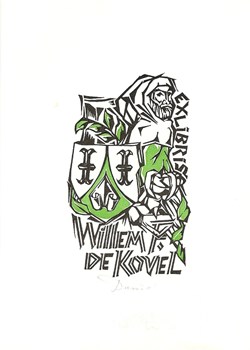 KOVEL