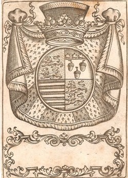 Sans légende (LANGLOIS de MOTTEVILLE)