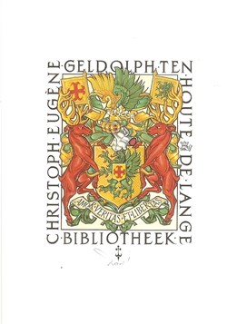 HOUTE de LANGE