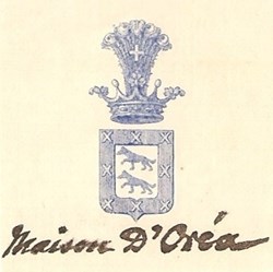 Sans légende (d'ORÉA)