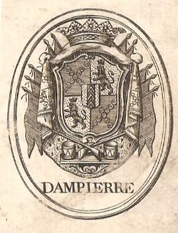 DAMPIERRE