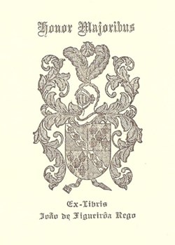 FIGUERôA REGO