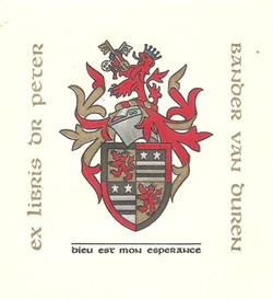 BANDER van DUREN