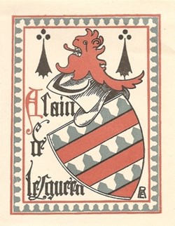 LESGUERN