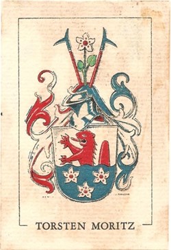 MORITZ