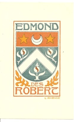 des ROBERT