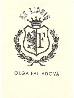 FALLADOVÁ