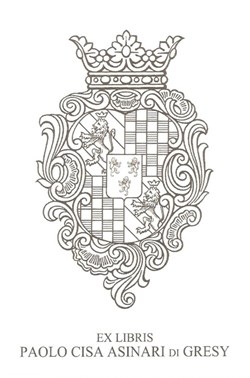 ASINARI di GRESY