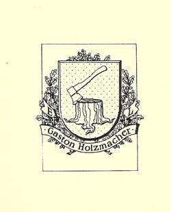 HOLZMACHER