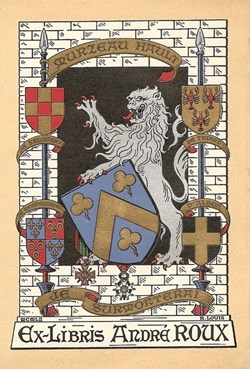 ROUX