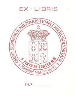 PINTO DE FONTES