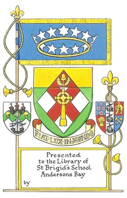 ST BRIGID'S SCHOOL