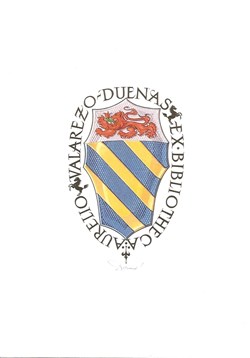 VALAREZO DUENAS