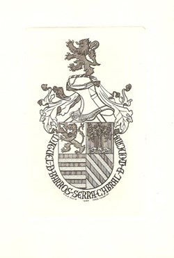 CABREL de MONCADA