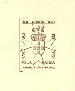 CASTRO PIZARRO
