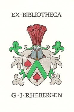 RHEBERGEN