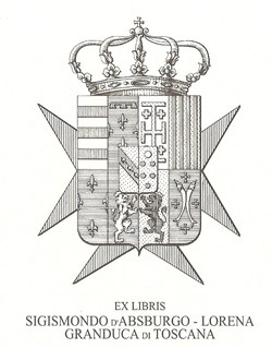 ABSBURGO-LORENA