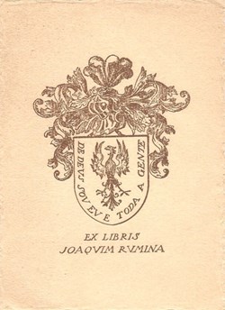 RUMINA