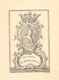 BRÉBISSON