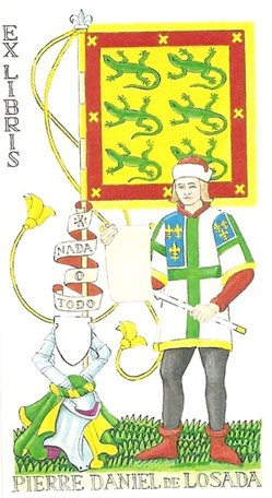 LOSADA