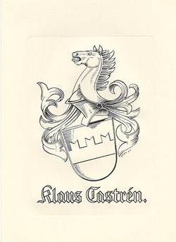 CASTRÉN
