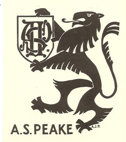 PEAKE