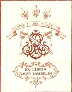 LAMBELIN