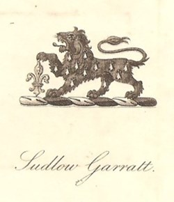 GARRATT
