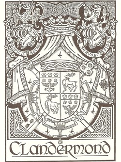 CLANDERMOND