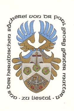 MATTERN