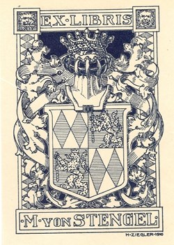 STENGEL