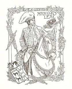 ARAÚJO LEAL