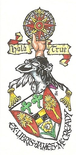 McCREADY